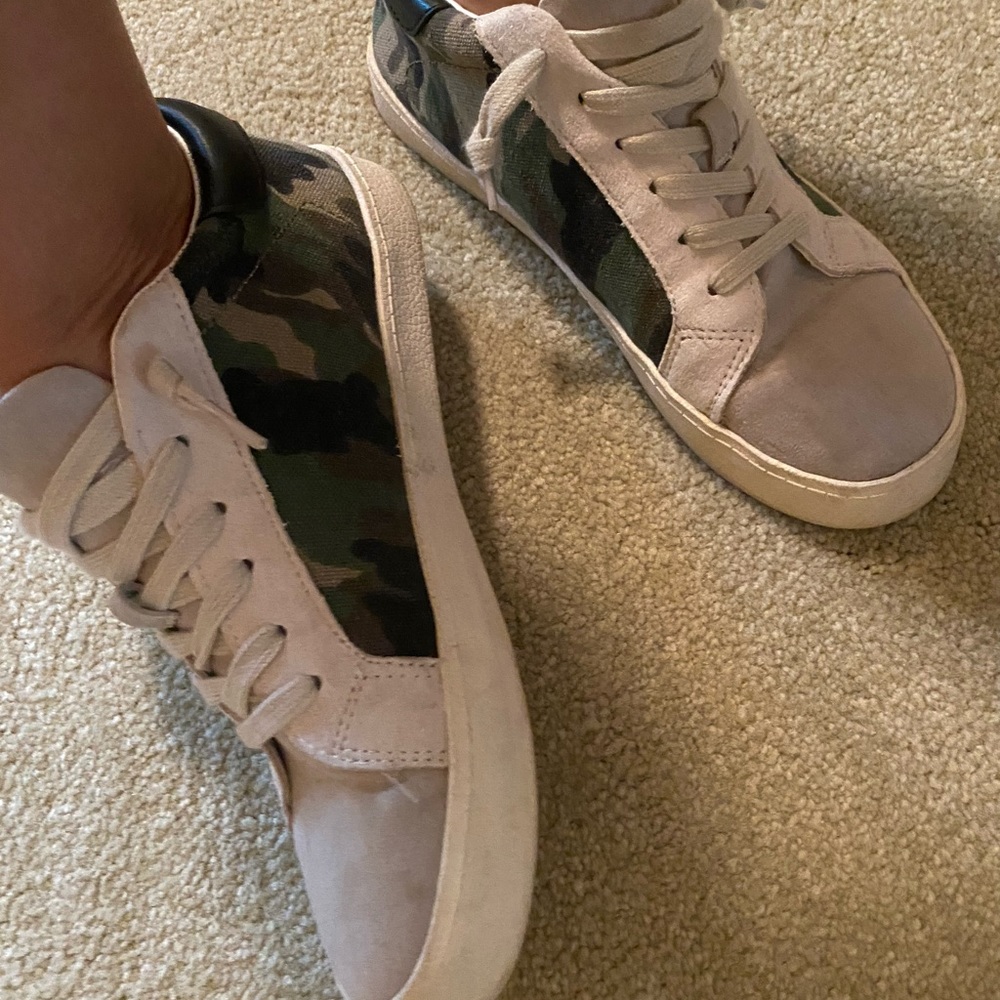 Womens Steve Madden shoes
